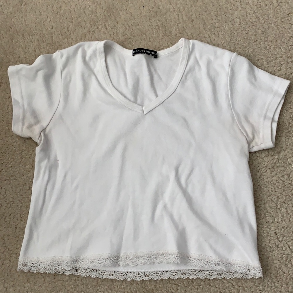 Brandy Melville Top